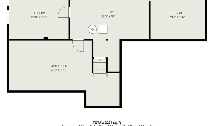 8594 Linderwood Ln, Anderson Twp., OH 45255 - 4 Beds, 3 Bath