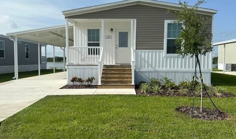 43 Live Bait Dr, Avon Park, FL 33825 - 3 Beds, 2 Bath