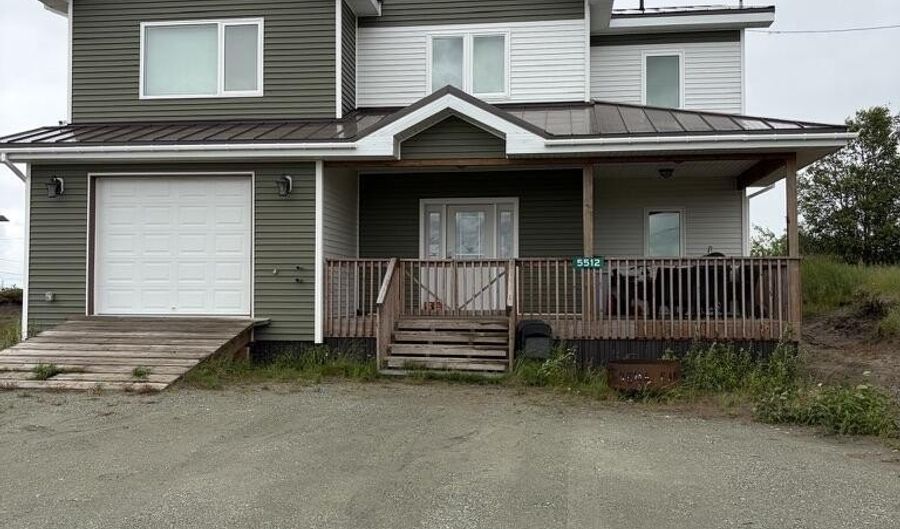 5512 Isaac Hawk, Bethel, AK 99559 - 4 Beds, 4 Bath