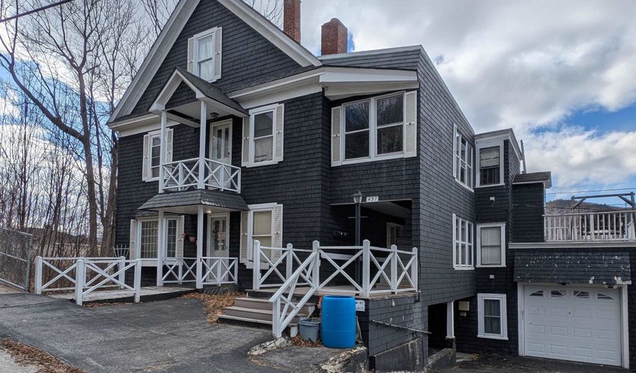 457 Hillsboro St, Berlin, NH 03570 - 0 Beds, 0 Bath