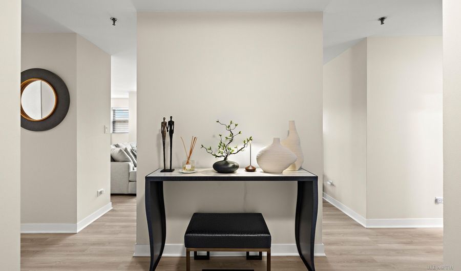 110 S Evergreen Ave 3BS, Arlington Heights, IL 60005 - 2 Beds, 2 Bath