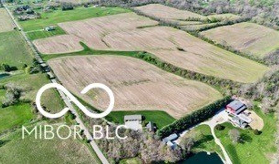 Lot 3 1630 N 400 W, Bargersville, IN 46106 - 0 Beds, 0 Bath