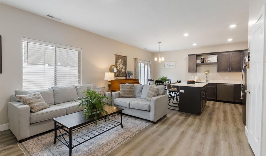 3126 W 1650 N #C, Cedar City, UT 84721 - 3 Beds, 2 Bath