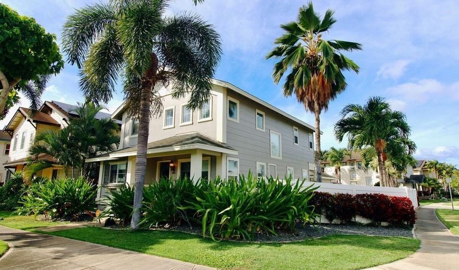 91-1116 Kaimalie St, Ewa Beach, HI 96706 - 4 Beds, 3 Bath