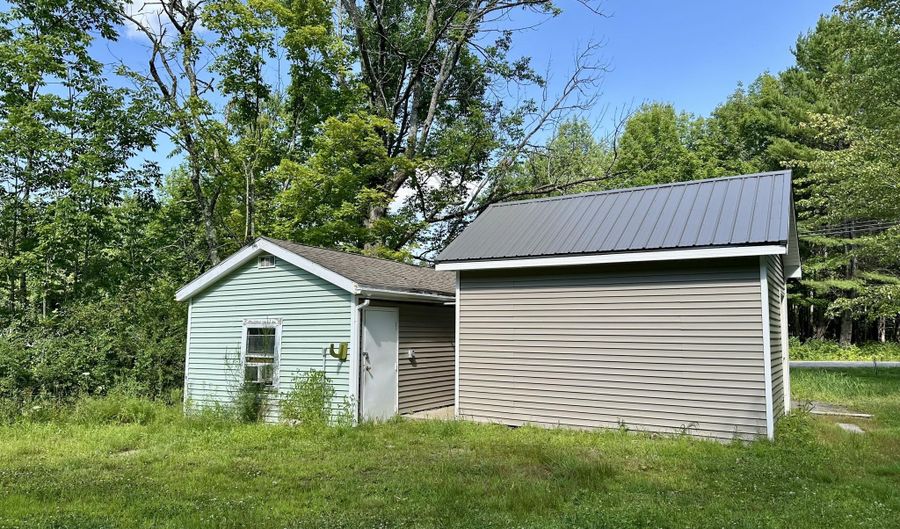 28 Mount Vernon Rd, Augusta, ME 04330 - 1 Beds, 1 Bath
