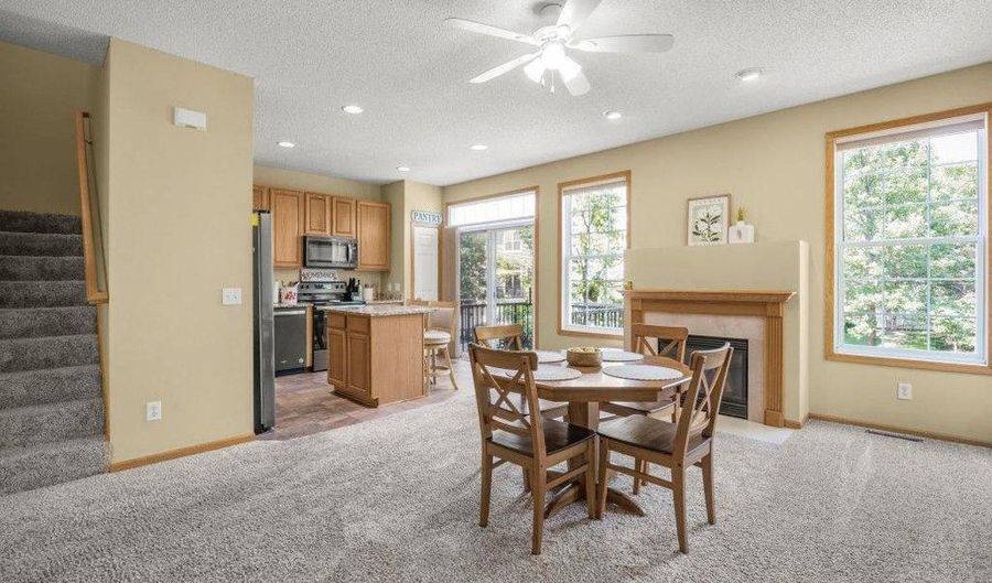 13947 Ironstone Ter NW, Ramsey, MN 55303 - 3 Beds, 4 Bath