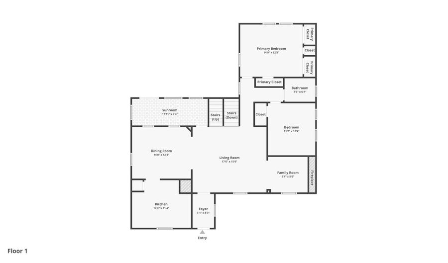 2800 S ARLINGTON RIDGE Rd, Arlington, VA 22202 - 4 Beds, 3 Bath