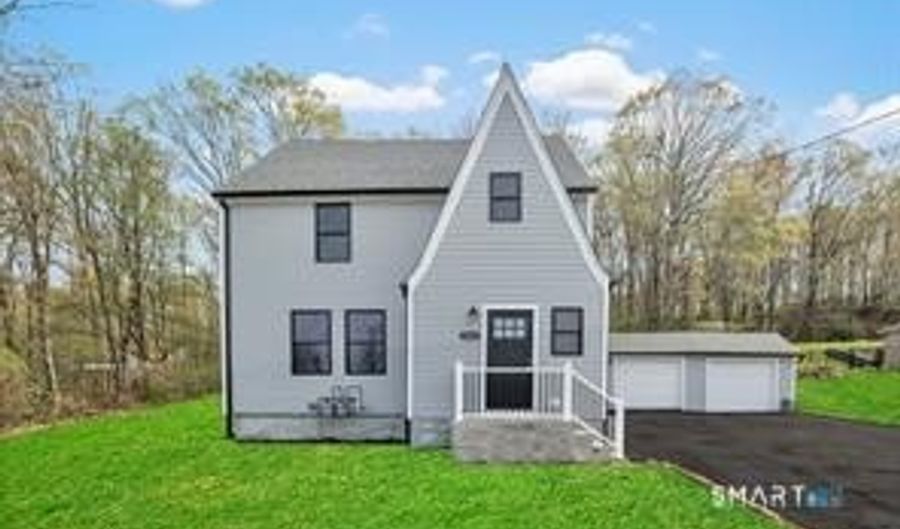 161 Pines Bridge Rd 1, Beacon Falls, CT 06403 - 3 Beds, 1 Bath
