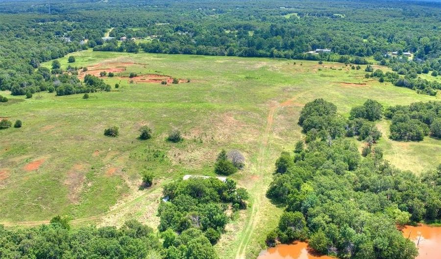 NE CORNER OF WALKER & WACO Road, Bethel, OK 74851 - 0 Beds, 0 Bath
