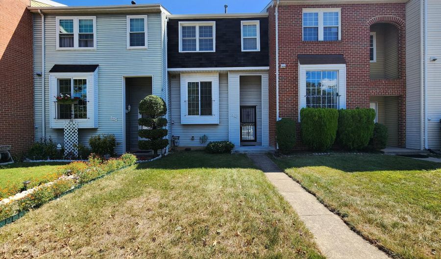 4032 BELTSVILLE Rd, Beltsville, MD 20705 - 2 Beds, 2 Bath