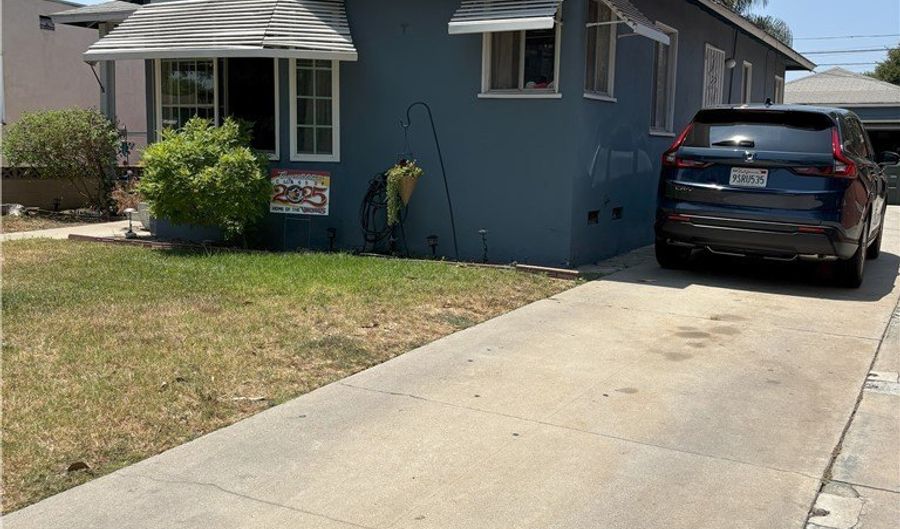 9525 Dearborn Ave, South Gate, CA 90280 - 2 Beds, 1 Bath