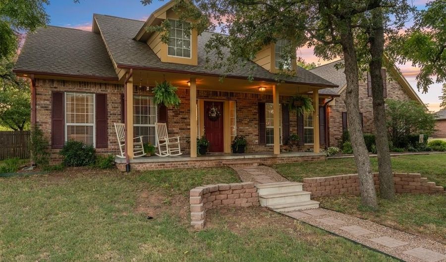 3110 Shady Lane Dr, Anadarko, OK 73005 - 3 Beds, 2 Bath