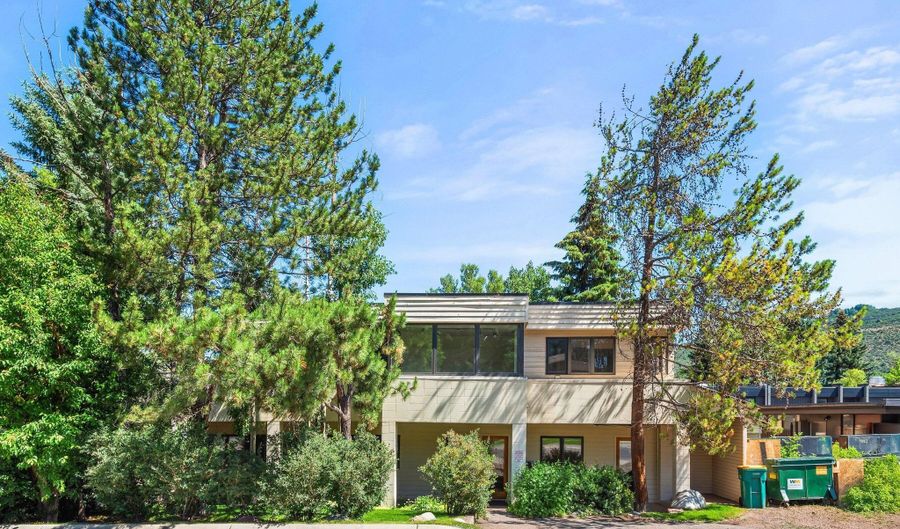 202 Aspen Airport Business Ctr, Aspen, CO 81611 - 0 Beds, 0 Bath