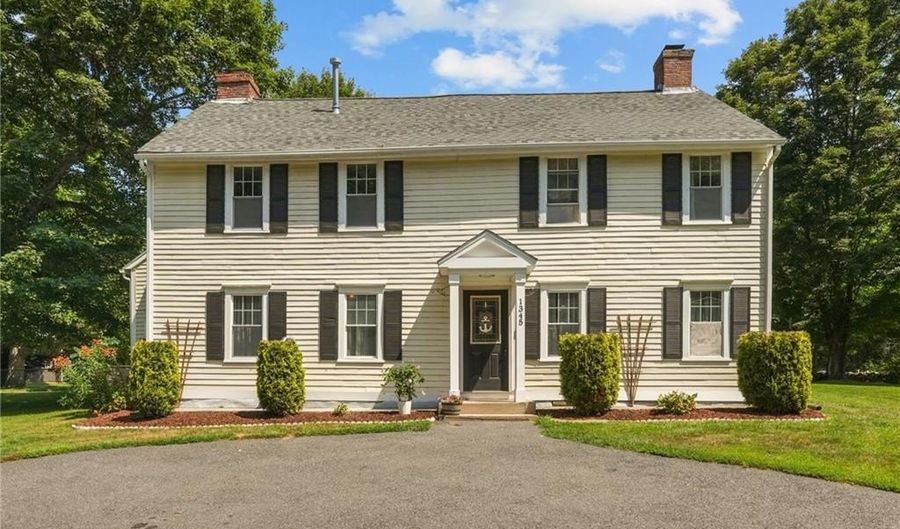 1345 Tarkiln Rd, Burrillville, RI 02830 - 3 Beds, 3 Bath