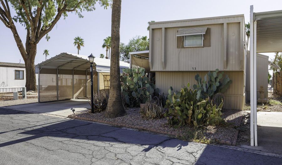 120 W ONEIL Dr 53, Casa Grande, AZ 85122 - 2 Beds, 2 Bath