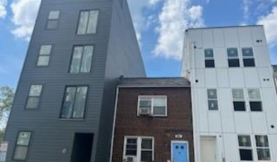 1002 18TH St NE, Washington, DC 20002 - 0 Beds, 0 Bath