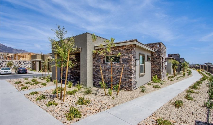 928 Allister Fields Ln, Las Vegas, NV 89138 - 2 Beds, 2 Bath