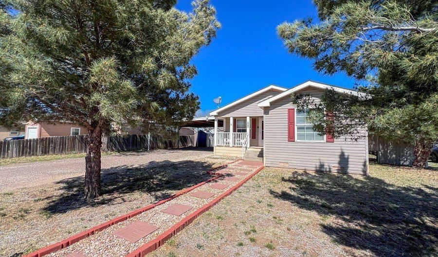 700 N Orange, Alpine, TX 79830 - 4 Beds, 2 Bath