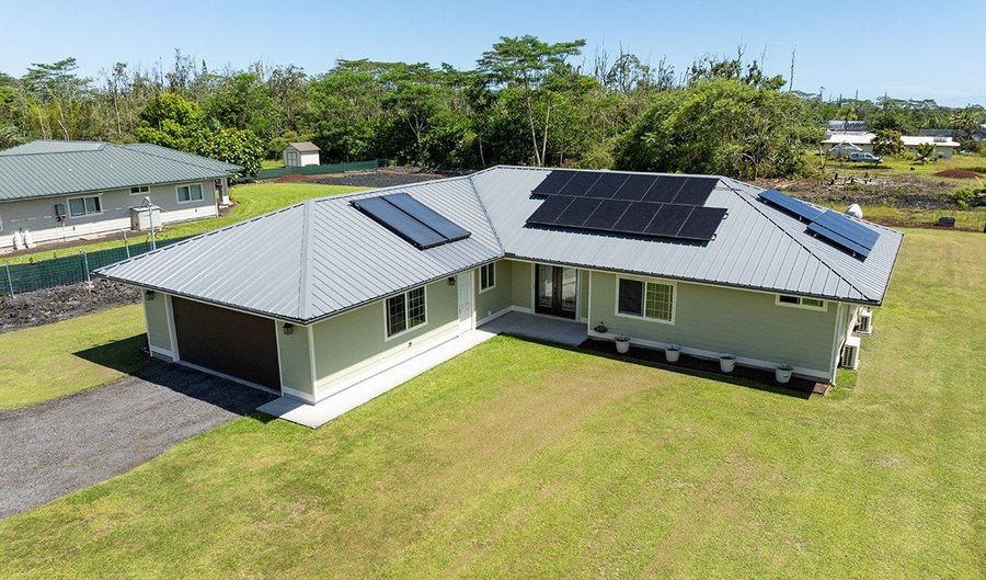 15-1807 16TH Ave, Keaau, HI 96749 - 4 Beds, 2 Bath