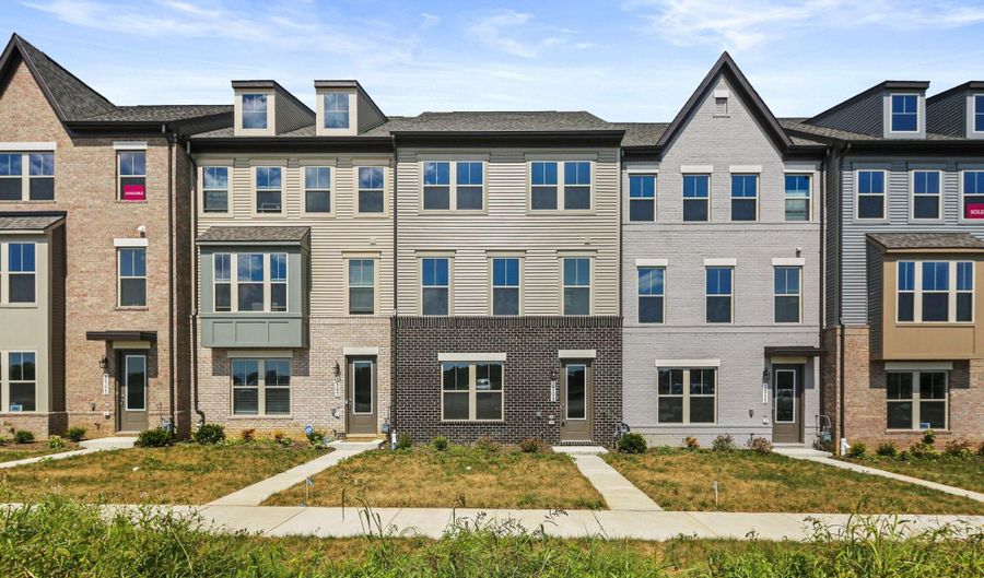 3509 SAINT ROBIN Ln, Bowie, MD 20716 - 3 Beds, 4 Bath