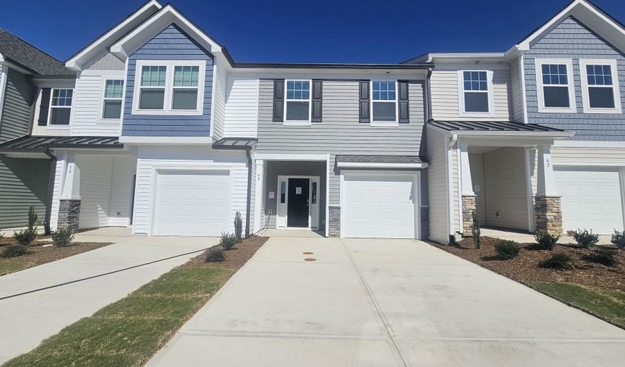 48 Bloodroot St, Angier, NC 27501 - 3 Beds, 3 Bath