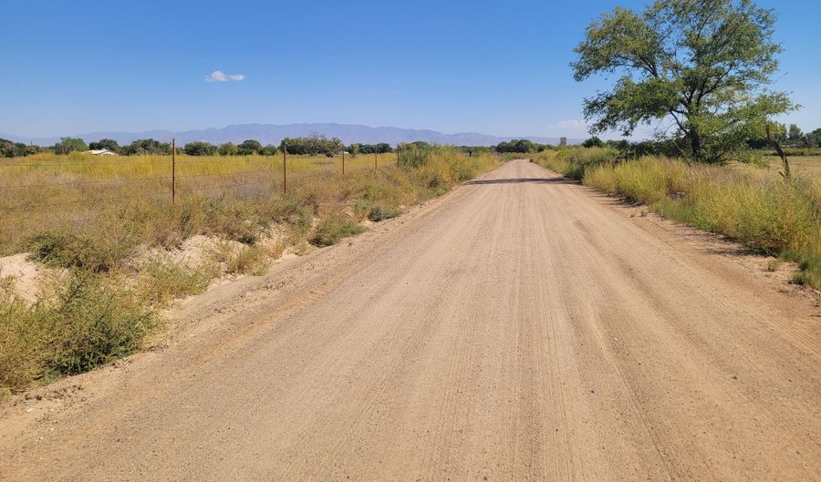 Armijo Rd, Belen, NM 87002 - 0 Beds, 0 Bath