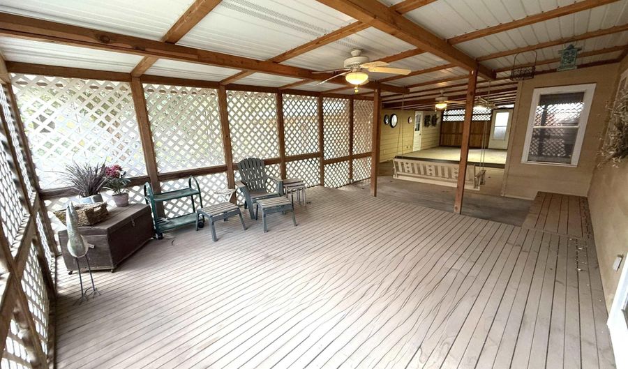 624 N Springfield, Anthony, KS 67003 - 4 Beds, 3 Bath