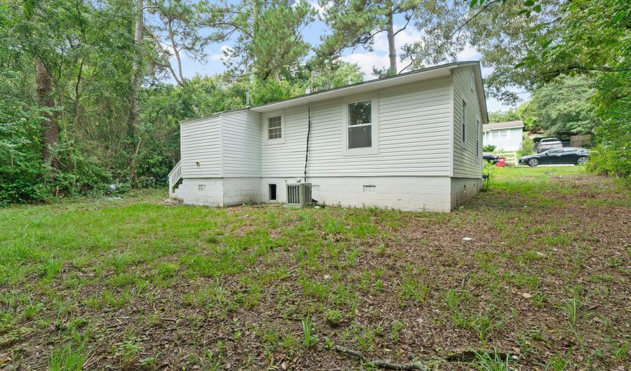 3064 Margaret Dr, Macon, GA 31206 - 3 Beds, 1 Bath