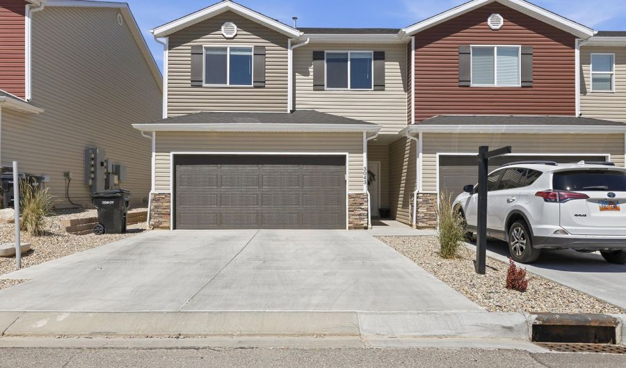 3043 N 125 St E, Cedar City, UT 84721 - 3 Beds, 3 Bath