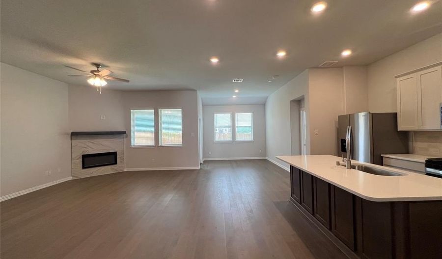 3033 Burwick Ln, Anna, TX 75409 - 5 Beds, 3 Bath
