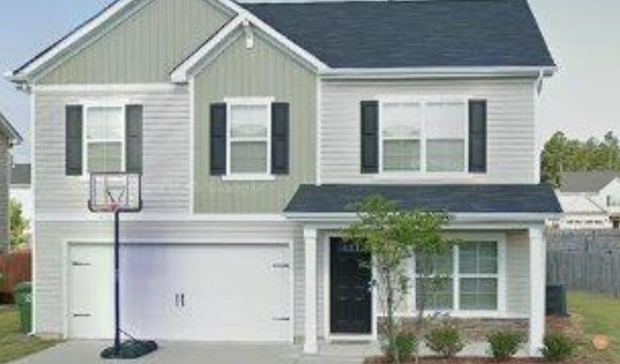 454 Kingsley View Rd, Blythewood, SC 29016 - 4 Beds, 3 Bath