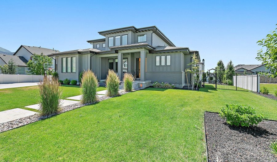 1228 E 1030 N, American Fork, UT 84003 - 4 Beds, 3 Bath