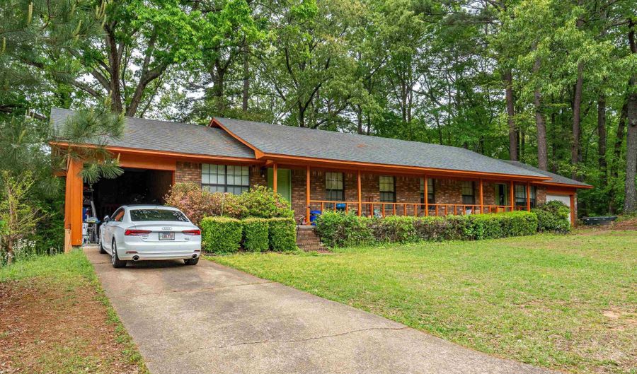 1019 VILLAGE Dr A&B, Arkadelphia, AR 71923 - 6 Beds, 6 Bath