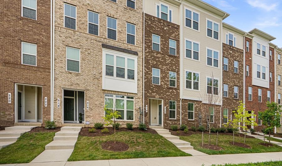 212 MATISSE Pl, Bowie, MD 20716 - 3 Beds, 3 Bath