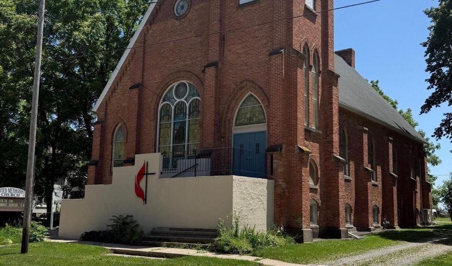 167 W Chicago Rd, Allen, MI 49227 - 0 Beds, 0 Bath