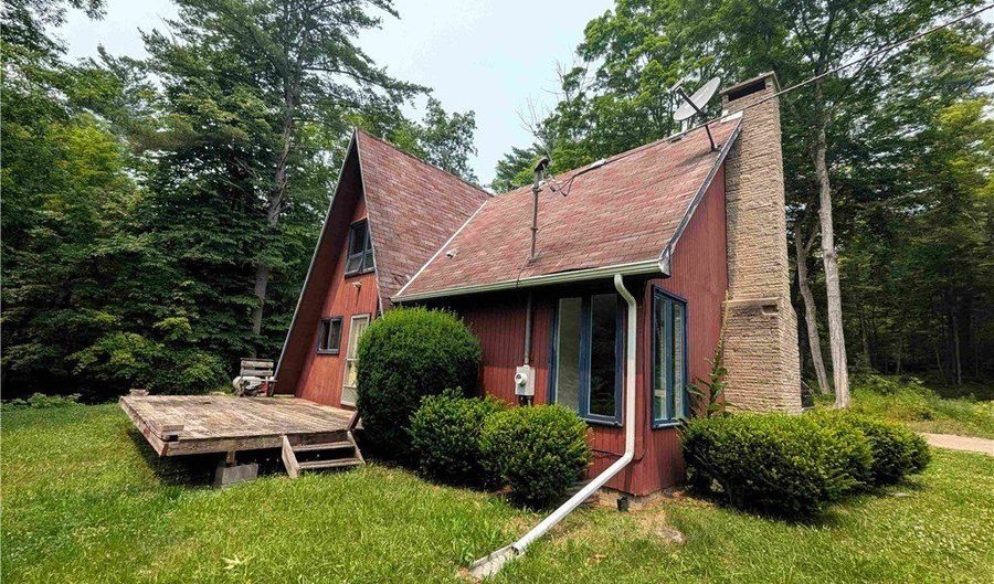 7581 Bully Hill Rd, Almond, NY 14804 - 3 Beds, 1 Bath