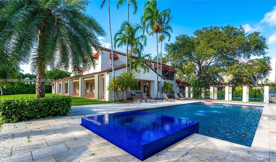 44 Bal Bay Dr, Bal Harbour, FL 33154 - 4 Beds, 6 Bath