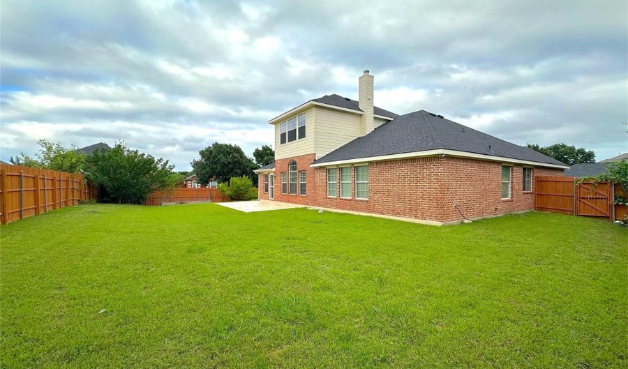 1579 Poets Way, Allen, TX 75002 - 4 Beds, 2 Bath