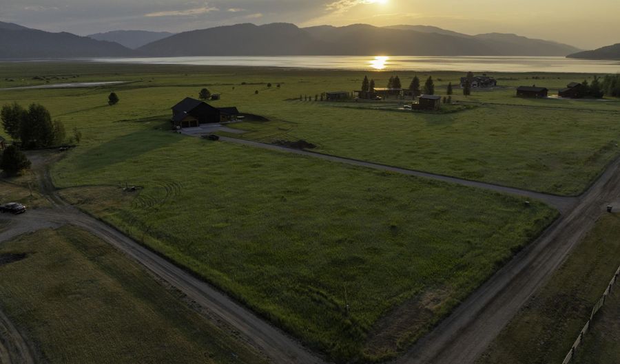 COURT ROAD lot One, Alpine, WY 83128 - 0 Beds, 0 Bath