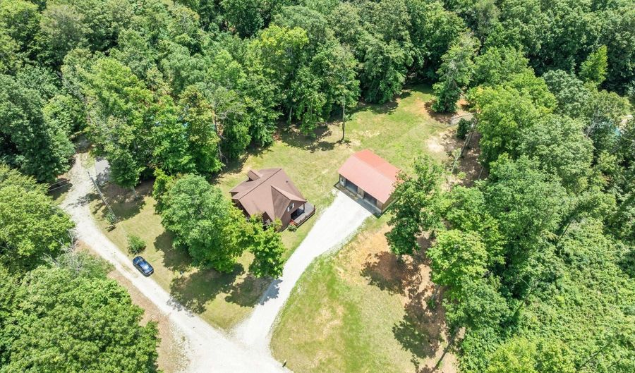 150 Bear Paw Rd, Albany, KY 42602 - 3 Beds, 2 Bath