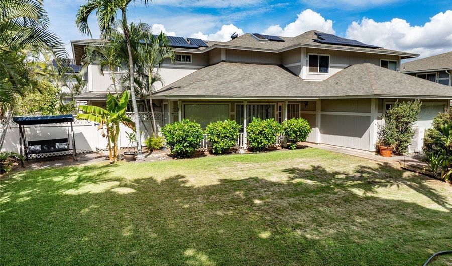 91-1038 Aawa Dr, Ewa Beach, HI 96706 - 3 Beds, 3 Bath