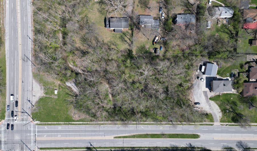 4555 N Emerson Ave, Indianapolis, IN 46226 - 0 Beds, 0 Bath