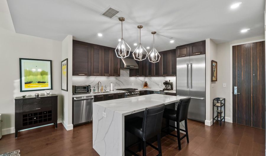 1330 LANCASTER St C602, Baltimore, MD 21231 - 1 Beds, 1 Bath