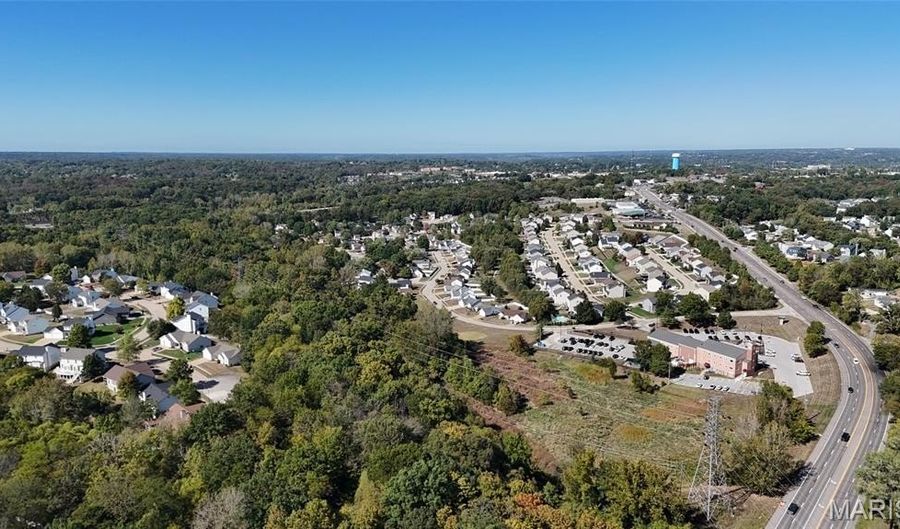 1 Hickory Sq, Arnold, MO 63010 - 0 Beds, 0 Bath