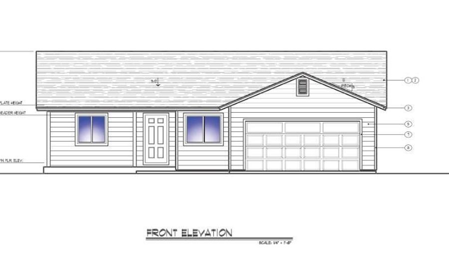 700 Emerald Ln, Battle Mountain, NV 89820 - 3 Beds, 2 Bath