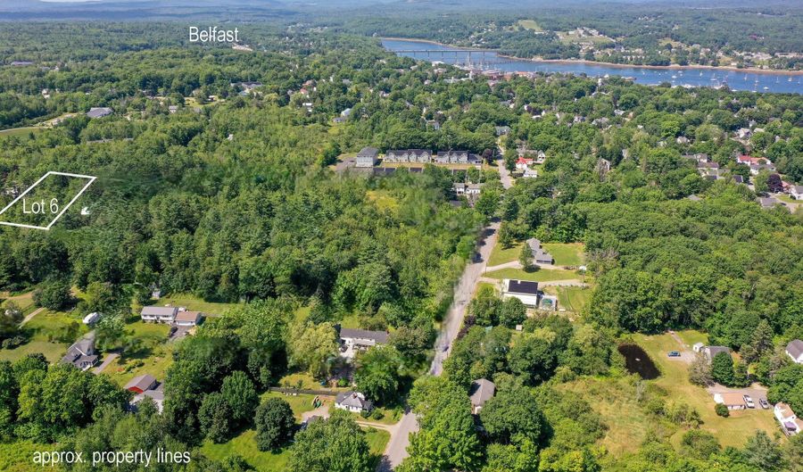 Lot 6 School St, Belfast, ME 04915 - 0 Beds, 0 Bath