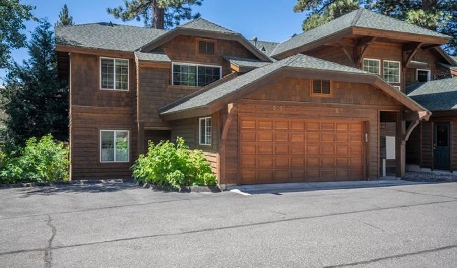 915 Incline Way 203, Incline Village, NV 89451 - 2 Beds, 1 Bath