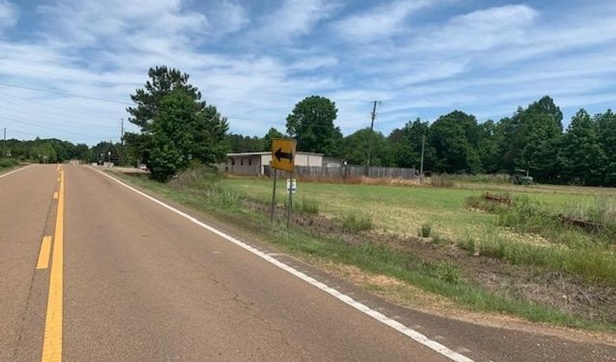 US Hwy 32, Bruce, MS 38915 - 0 Beds, 0 Bath
