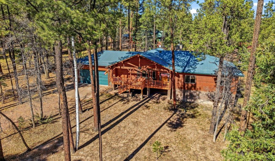 3 CR 2190, Alpine, AZ 85920 - 3 Beds, 2 Bath