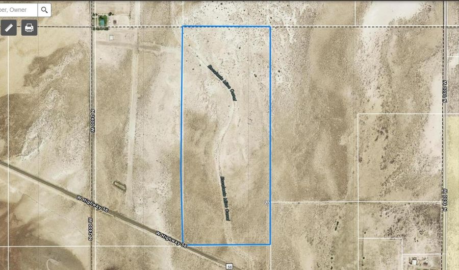 2200 W HWY 56, Beryl, UT 84714 - 0 Beds, 0 Bath